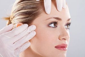 harmonização facial em Marataízes