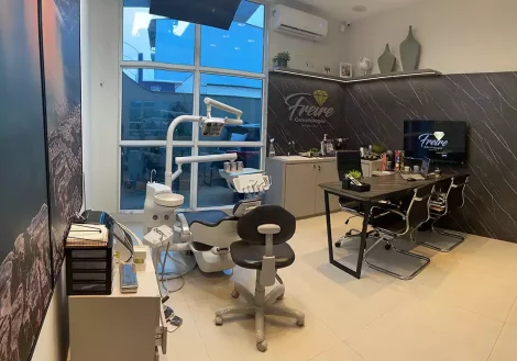 dentistas em Marataízes